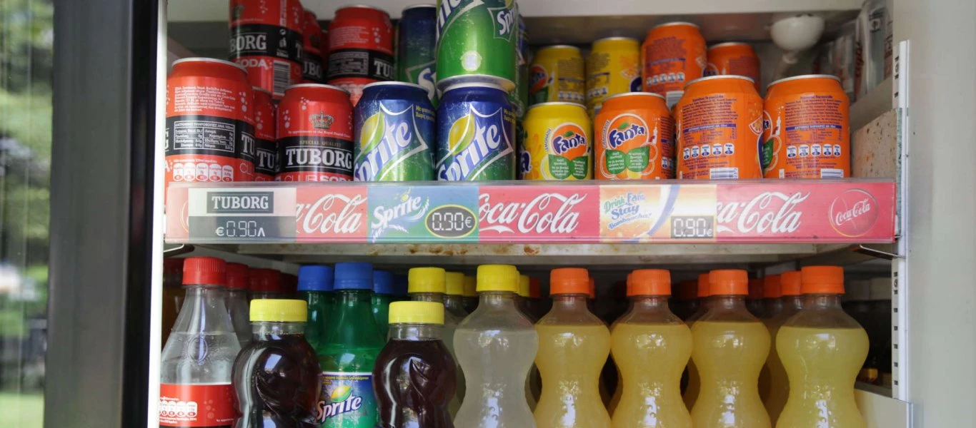 Τί συμβαίνει στο σώμα μία ώρα μετά την κατανάλωση αναψυκτικού;